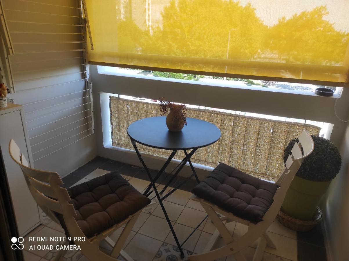 Apartamento Entier 70m² Avec Balcon Et Parking En Résidence Fermée *