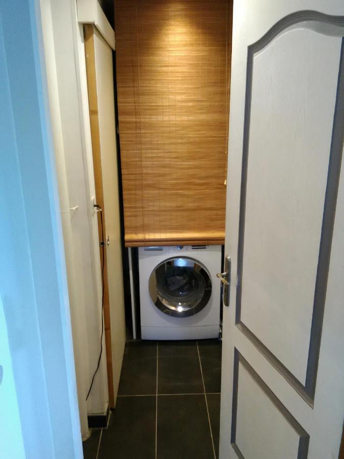Entier 70m² Avec Balcon Et Parking En Résidence Fermée Apartamento *